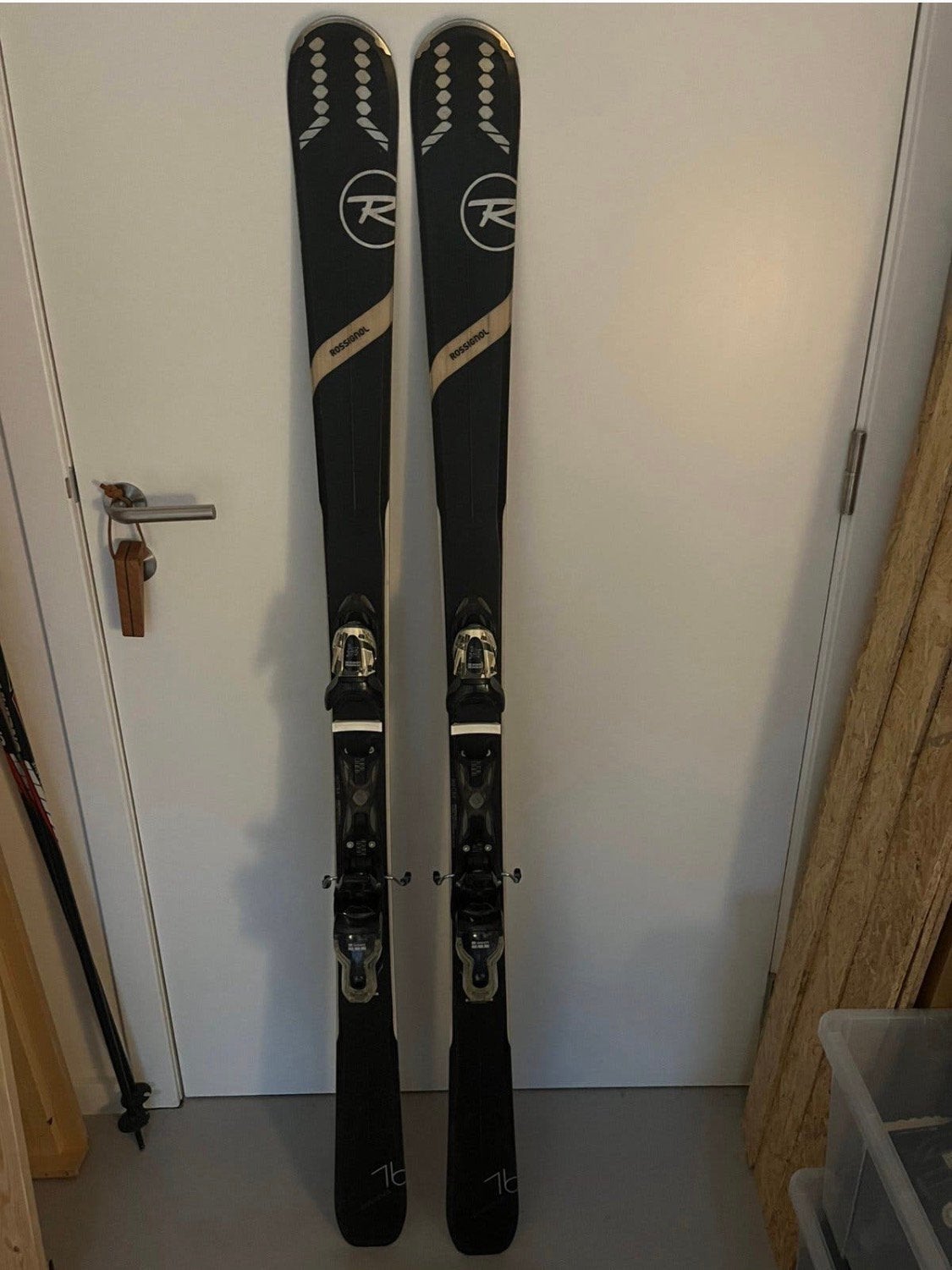 Rossignol Experience - Women piste ski, Enlèvement, Comme neuf, Rossignol