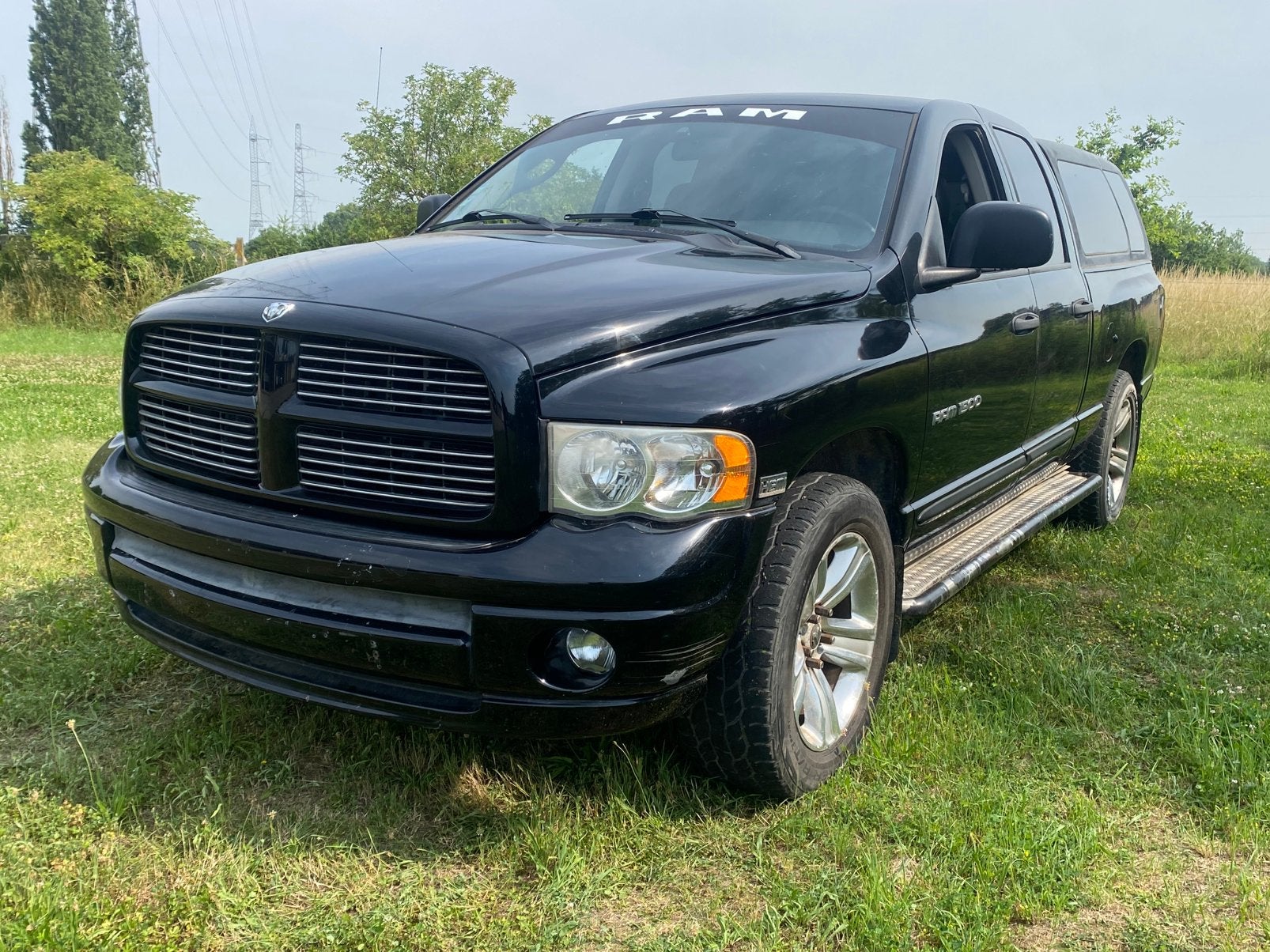 Dodge Ram 1500 5.7 HEMI Essence + LPG, Auto's, Dodge, Automaat, 5 deurs, RAM 1500, LPG
