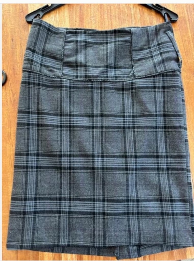 Jupe Vero Moda taille 36, Vêtements | Femmes, Jupes, Gris, Enlèvement ou Envoi, Vero Moda, Taille 36 (S)