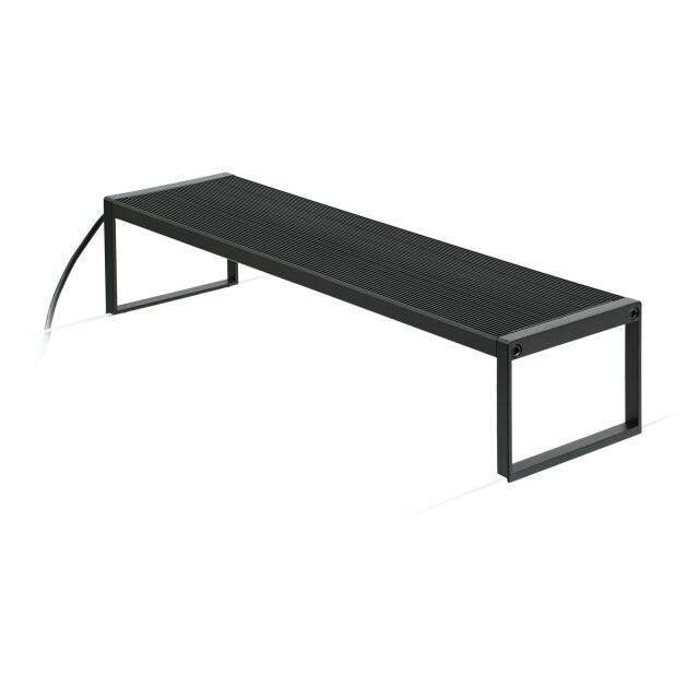 Chihiros WRGB2 Slim 30, Animaux & Accessoires, Comme neuf, Enlèvement, Éclairage ou Chauffage, Télécommande incluse