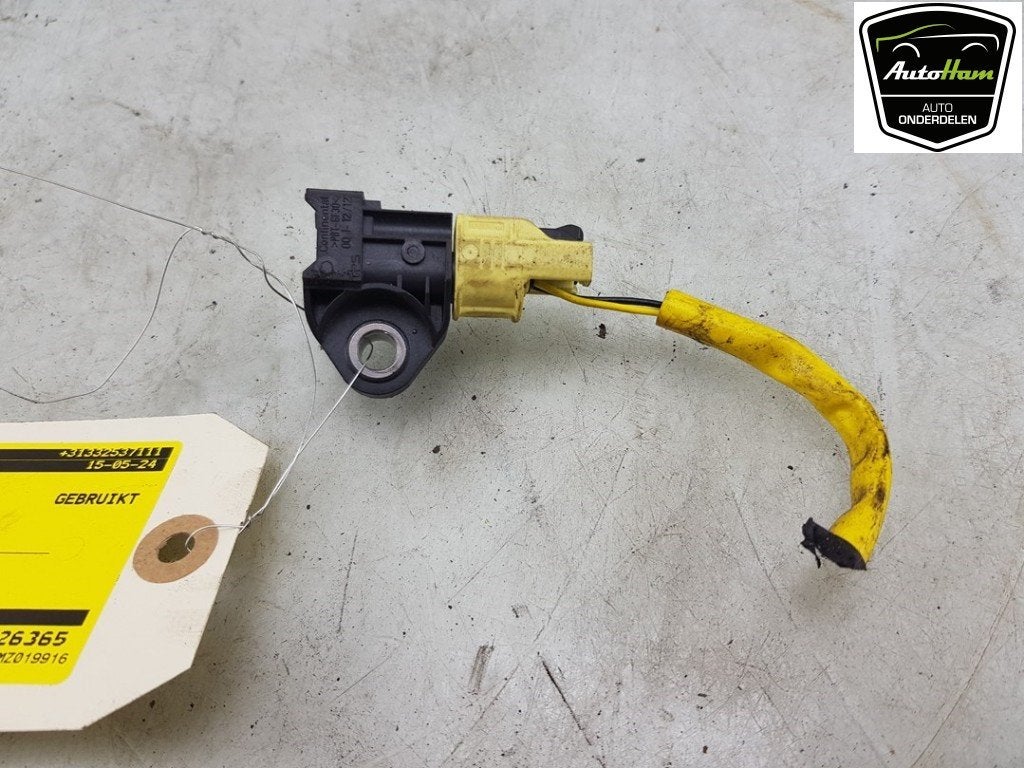 CAPTEUR AIRBAG Hyundai i20 (BC3) (01-2020/-) (|95920M6000|), Utilisé, Hyundai