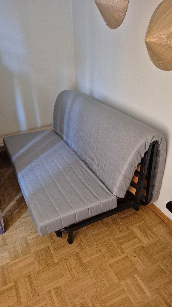 Ikea slaapbank, Huis en Inrichting, Ophalen, Gebruikt