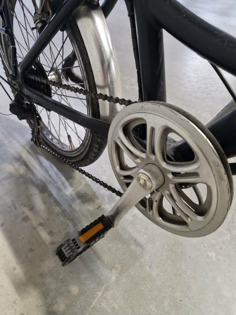 Merk minerva Evo bike electrische  plooi fiets, Enlèvement ou Envoi