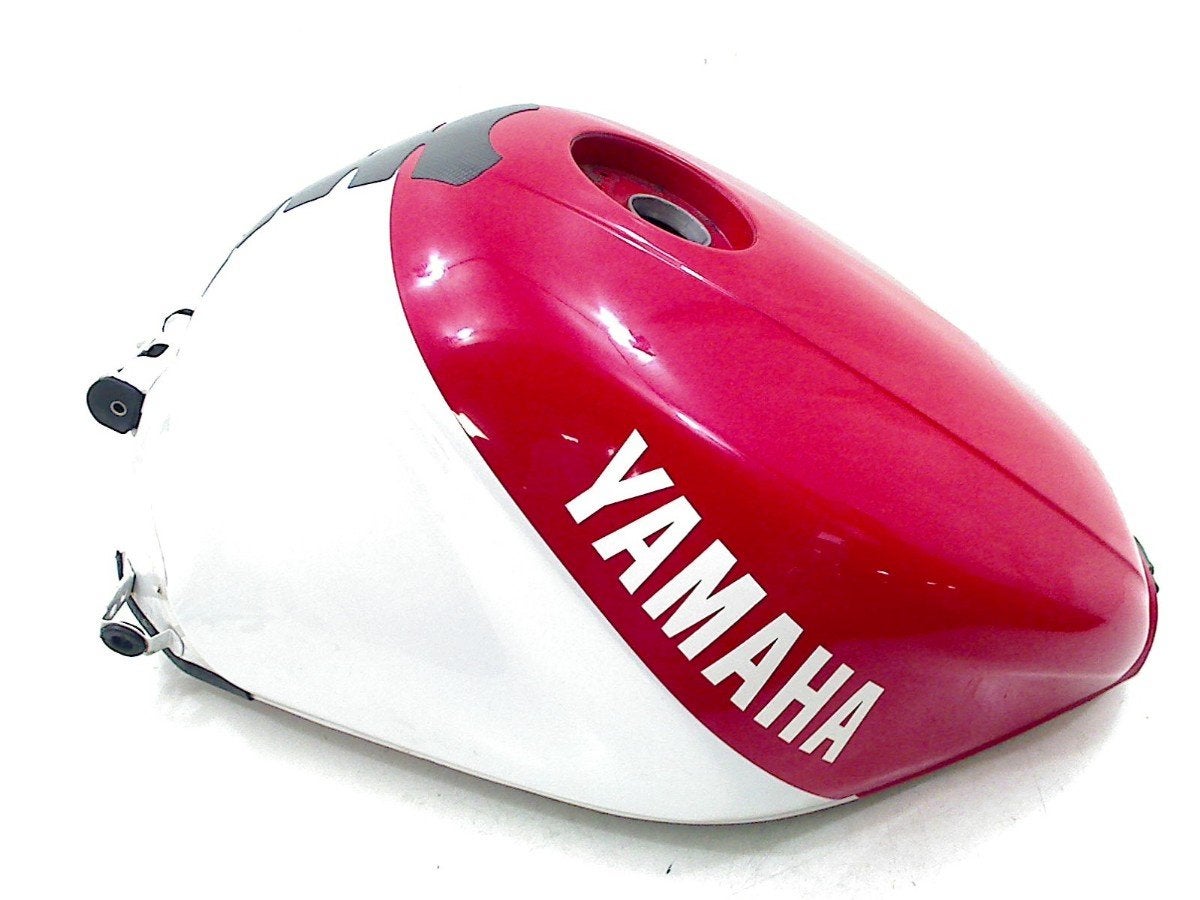 TANK Yamaha YZF 1000 R Thunder Ace 1996-2001 (YZF1000R 4SV), Motoren, Dhr. S. di Majo, Gebruikt, Info@cama-motorparts.nl, P.J. Troelstraweg 8 8
3144 CX  MAASSLUIS, NL