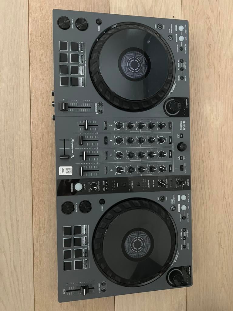 DDJ flx 6, Musique & Instruments, Enlèvement, Comme neuf