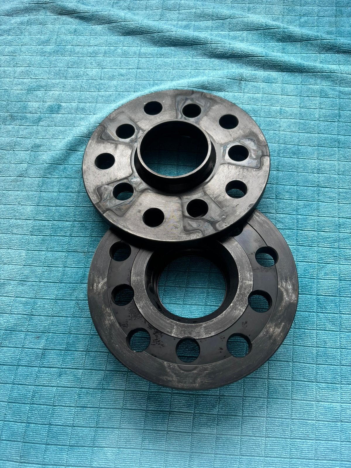 Spacers van Eibach, Auto-onderdelen, Ophalen of Verzenden