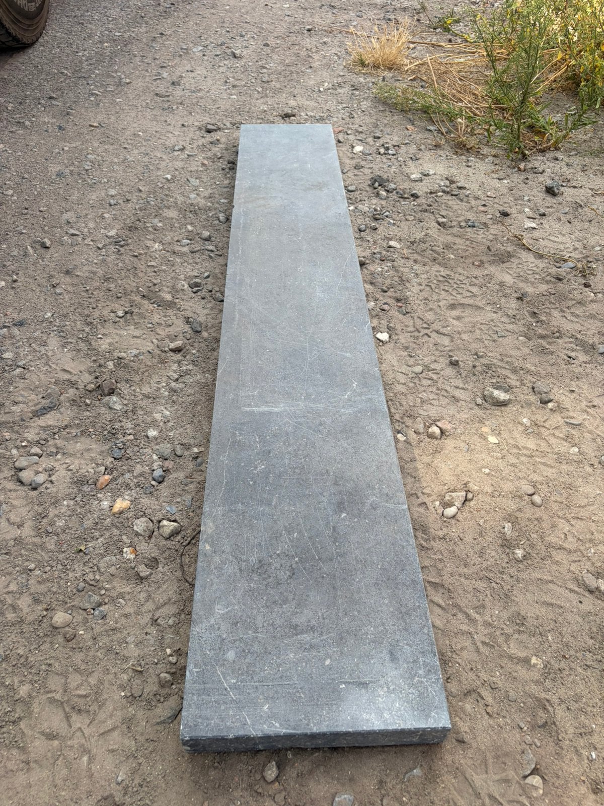 Pierre bleu, 100 à 150 cm, Enlèvement, Utilisé, Autres types