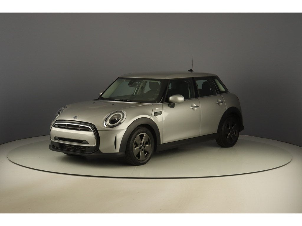 MINI Cooper 1.5i 136pk 5 doors, https://public.car-pass.be/vhr/b0d42380-5c4a-48c6-8129-651dc0df28f0, 136 pk, 5 deurs, Cooper