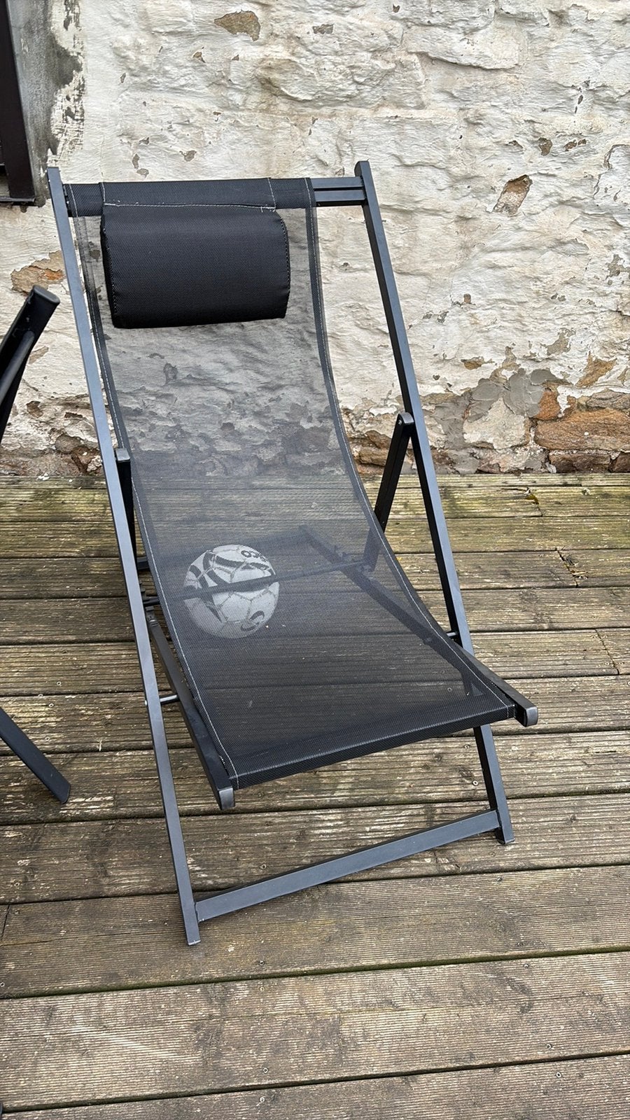 Relax, Jardin & Terrasse, Enlèvement ou Envoi, Comme neuf