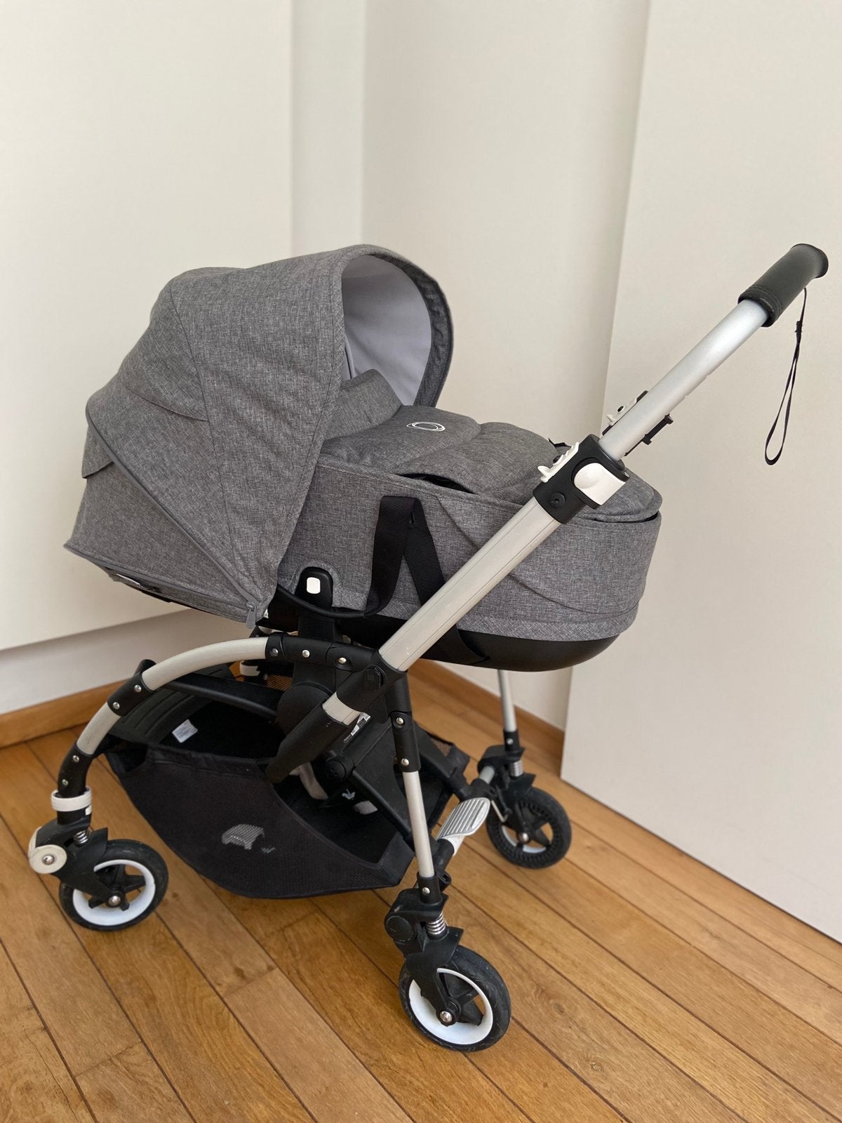 Bugaboo Bee, Kinderen en Baby's, Ophalen, Zo goed als nieuw, Bugaboo