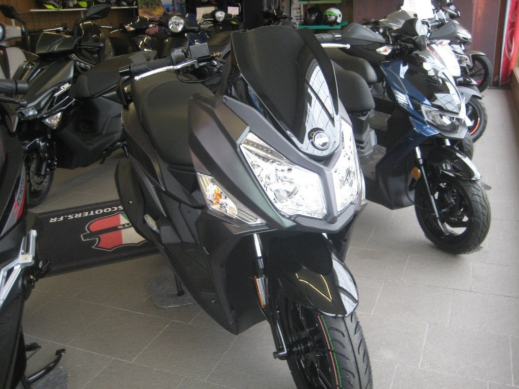 SYM JET 14 promo 2.449€, Neuf, Enlèvement, Essence