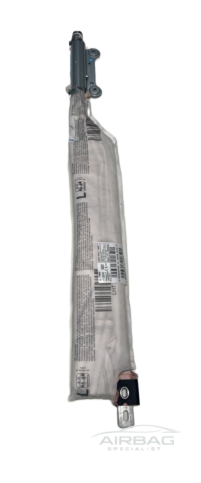 Mercedes-Benz C-klasse R205 Cabriolet  dak hemel airbag Link, Auto-onderdelen, Gebruikt, -, -, Ophalen of Verzenden