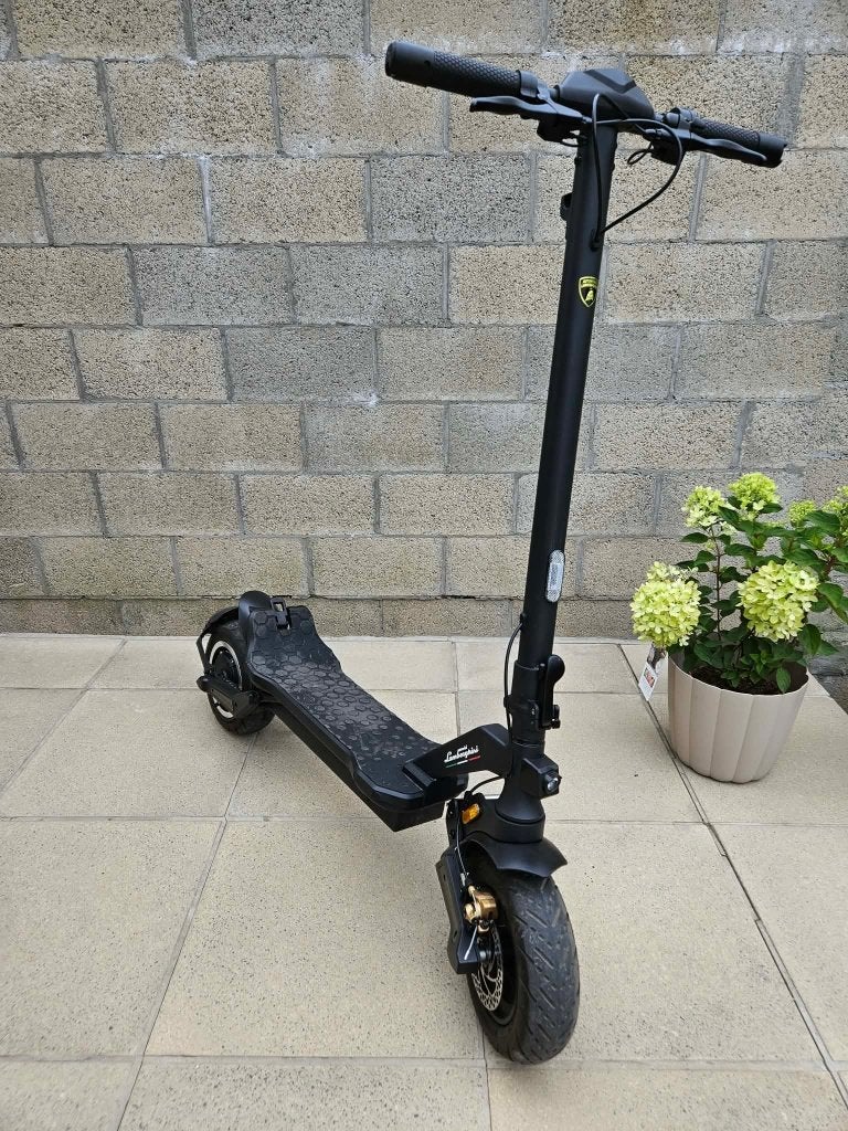 Electrische Step Lamborghini, Enlèvement, Neuf, Step électrique (E-scooter), Lamborghini