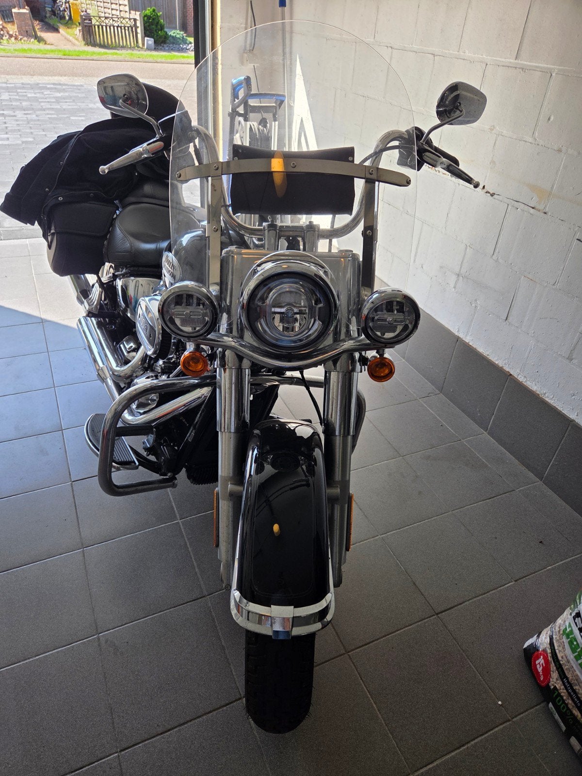 harley davidson, Motoren, Motoren | Harley-Davidson, Occasion, Cruise Control, Chopper, Particulier