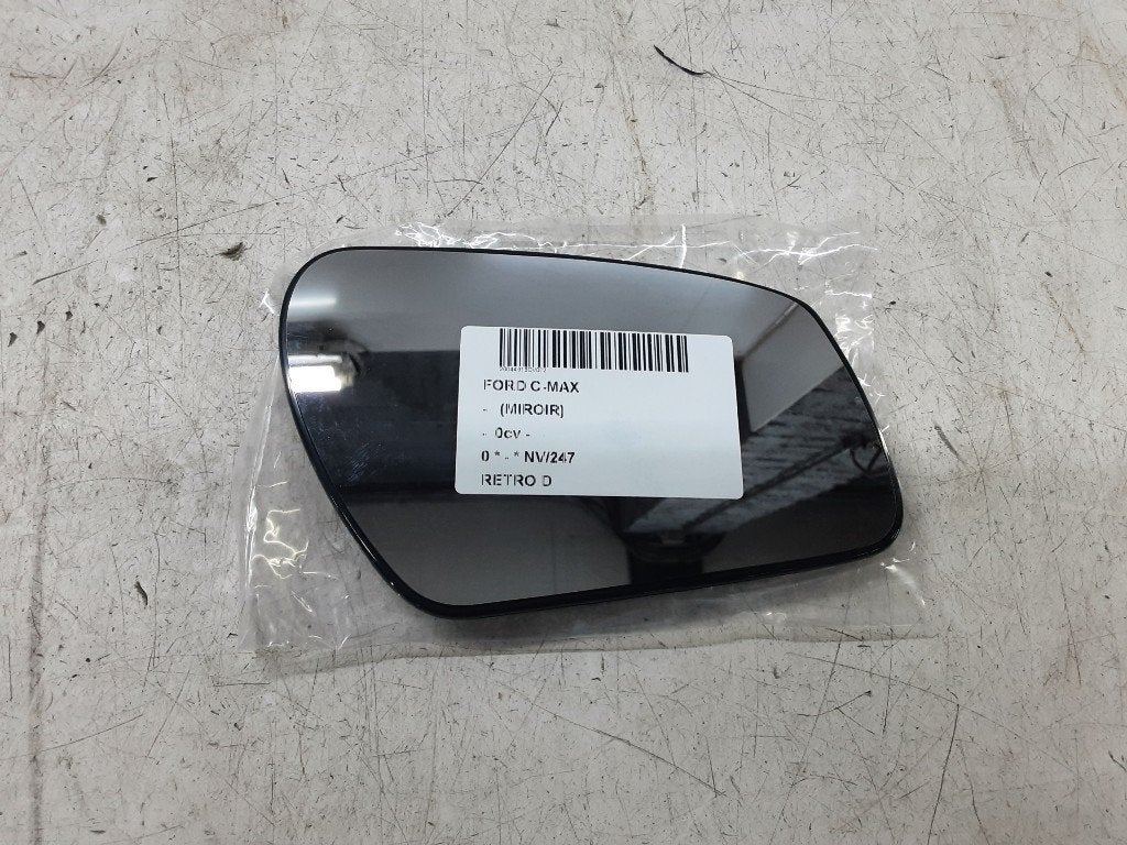 RETROVISEUR EXTERIEUR DROIT Ford C-Max (DM2) (186383625), Mevr. I. Hauben, Rue de l'Espoir 34 34
4030  GRIVEGNÉE, BE, Info@Collignon.be