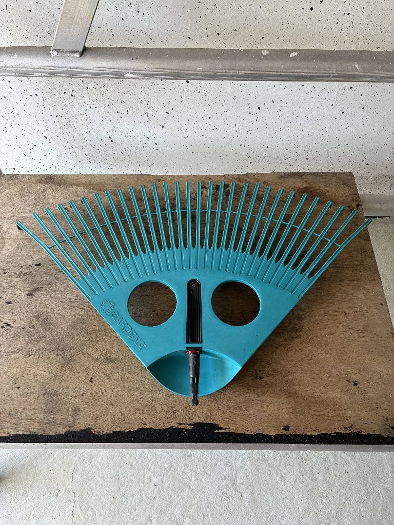 toutes sortes d'outils de jardin, Bricolage & Construction, Enlèvement, Utilisé, Outil multifonction, Autres marques