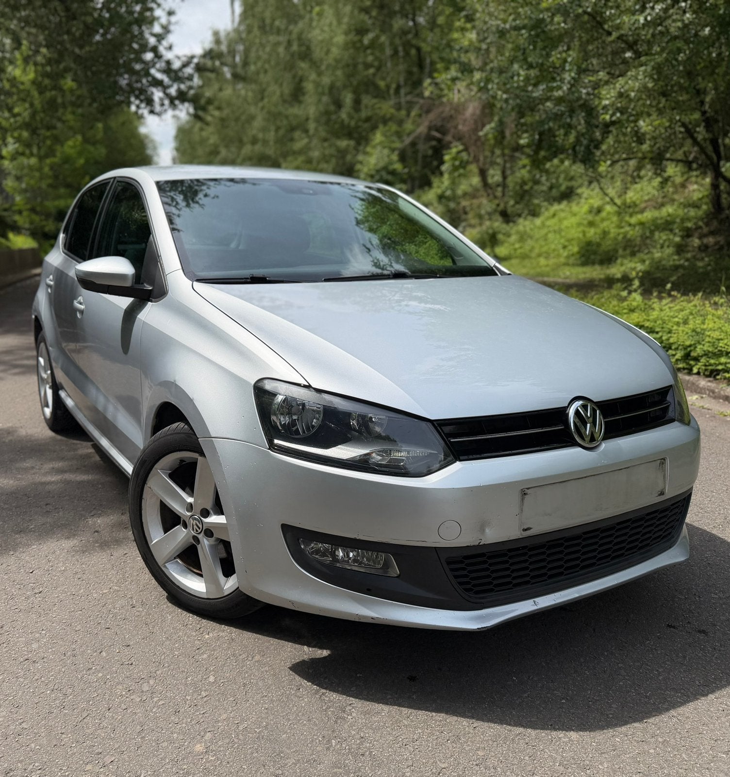 VW POLO 1.4TSi  ESSENCE LA PRÊTE À IMMATRICULÉ, Particulier, Cruise Control, Polo, Te koop