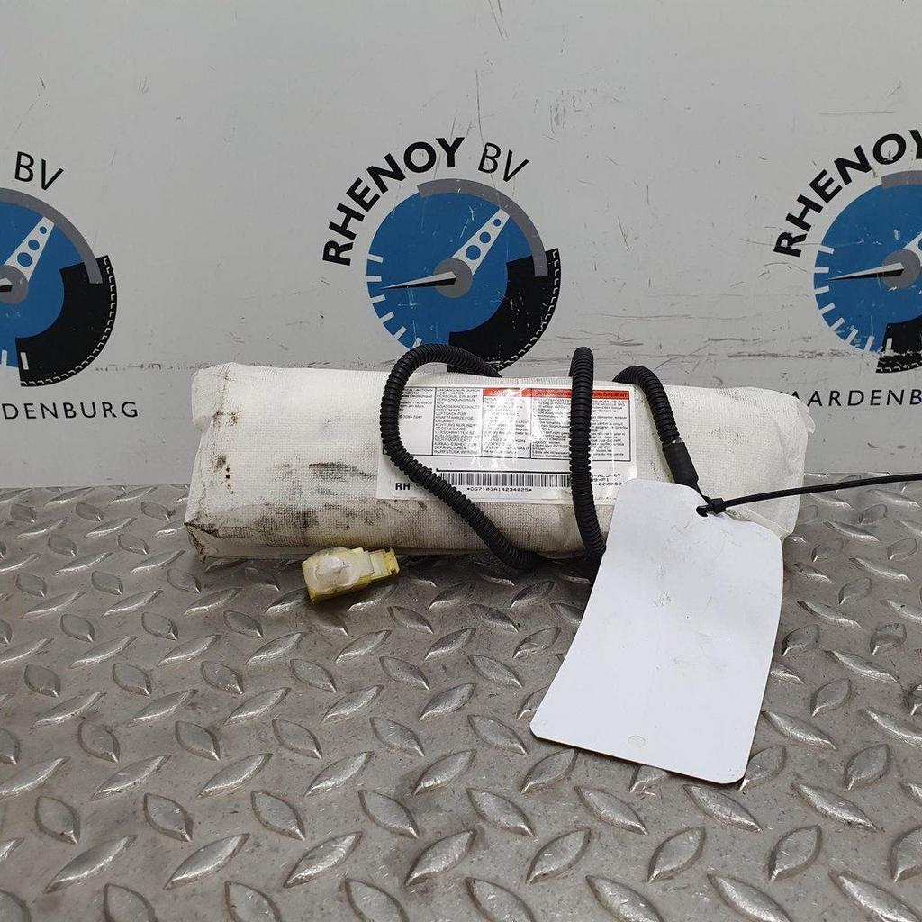 ISUZU D-MAX 2.5 Extended Cab LS AIRBAG RECHTS 2014, Ophalen of Verzenden, Gebruikt, Stiba lid