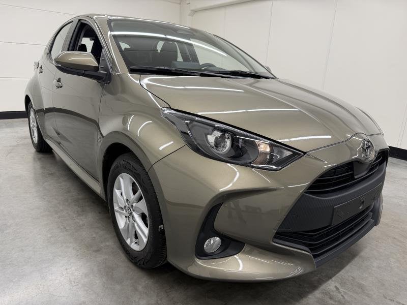 Toyota Yaris Dynamic, Achat, Euro 6, 116 ch, Autres couleurs