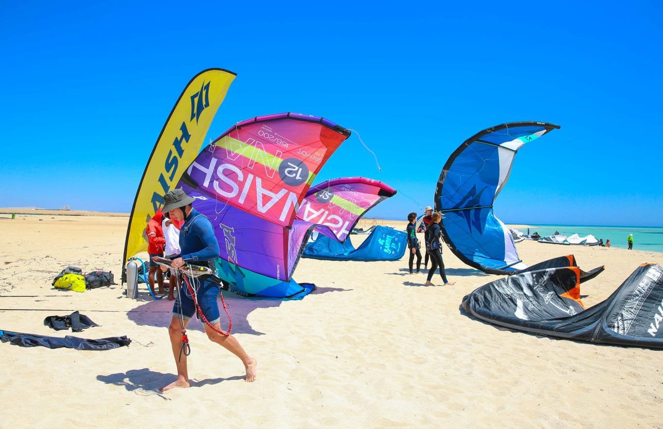 Naish kites 2026 te koop, Tickets & Billets, Loisirs | Autre