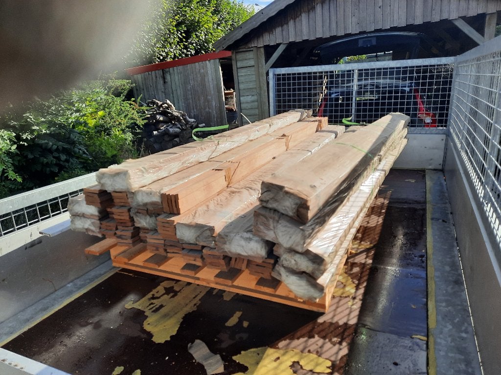 deurlijst, Neuf, Enlèvement, Bois, 150 à 225 cm