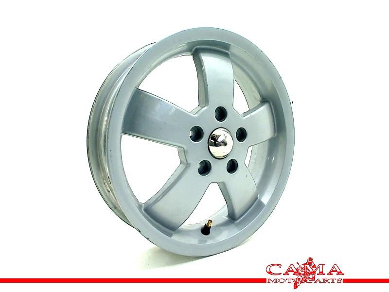 VOORVELG Piaggio GTS 300 2014-2017 (GTS300 Super ZAPMA3300), Gebruikt