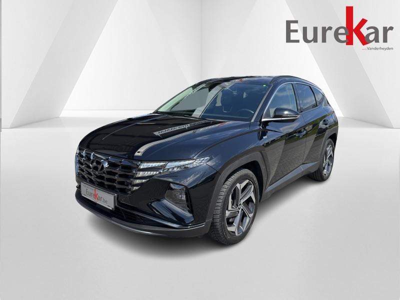 Hyundai Tucson 1.6 Hybrid BOITE AUTO, Achat, Electronic Stability Program (ESP), 5 portes, Automatique