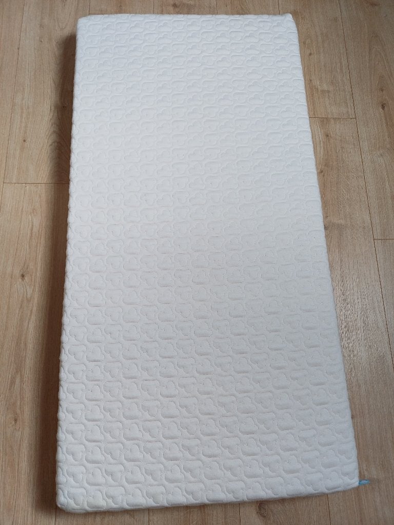 Aerosleep baby matras en toebehoren, Kinderen en Baby's, Ophalen, Zo goed als nieuw, Minder dan 140 cm, Matras