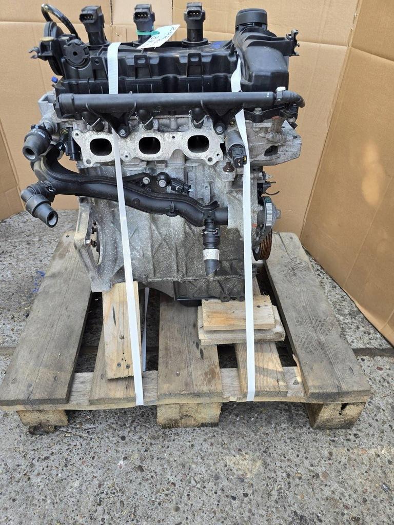 Moteur HMZ Complet 2008 PEUGEOT 108 C3 DS DS3 C1 308 C4 DS, Autos : Pièces & Accessoires, Envoi, Utilisé, Daihatsu