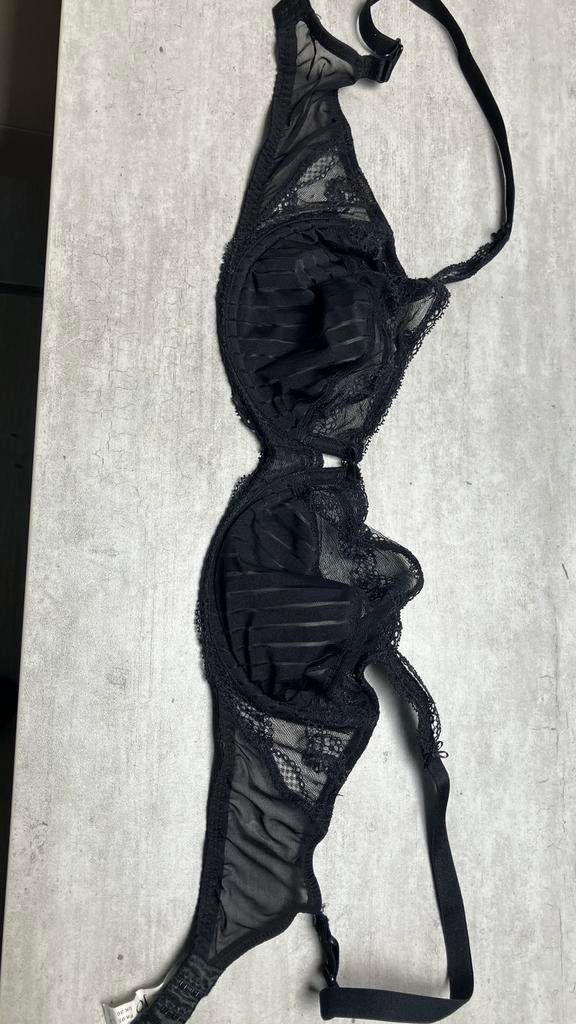 Soutien-gorge Marie Jo Sofia, Enlèvement ou Envoi, Noir, Soutien-gorge
