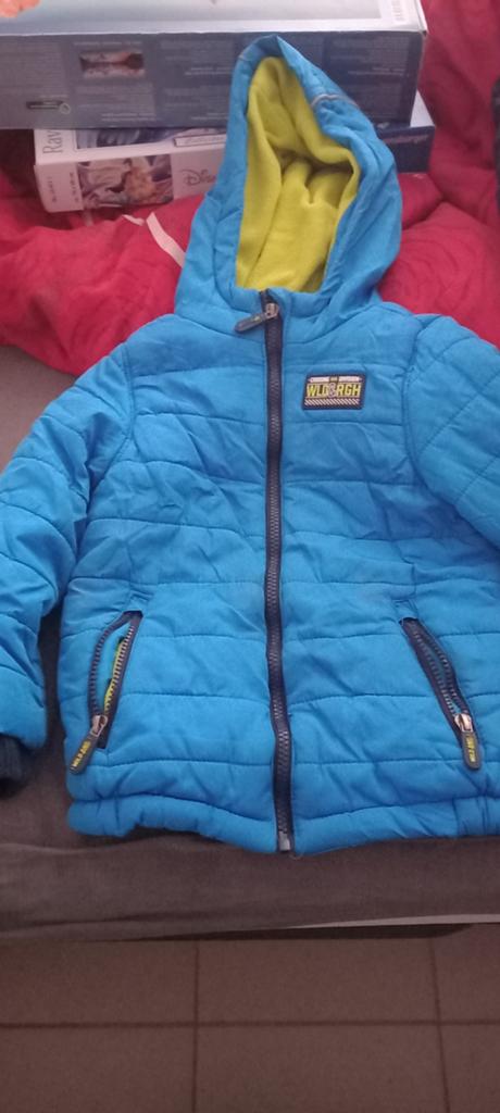 Kinderjas 3-4, Kleding | Dames, Wintersportkleding, Ophalen