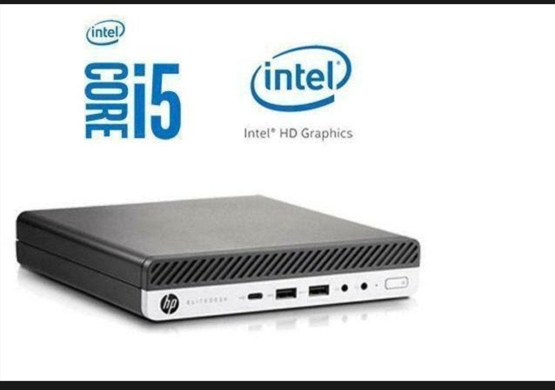 pc ordinateur hp, Informatique & Logiciels, Enlèvement