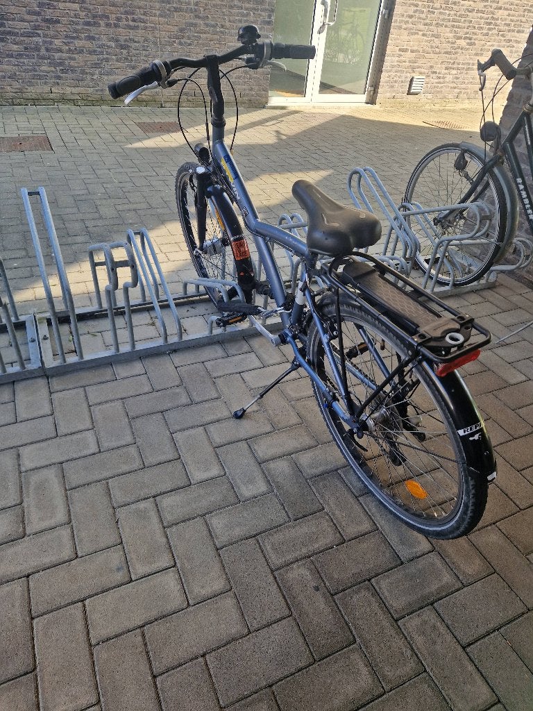 Fiets betwin Orginal 520, 61 tot 65 cm, Ophalen, Zo goed als nieuw, Overige merken