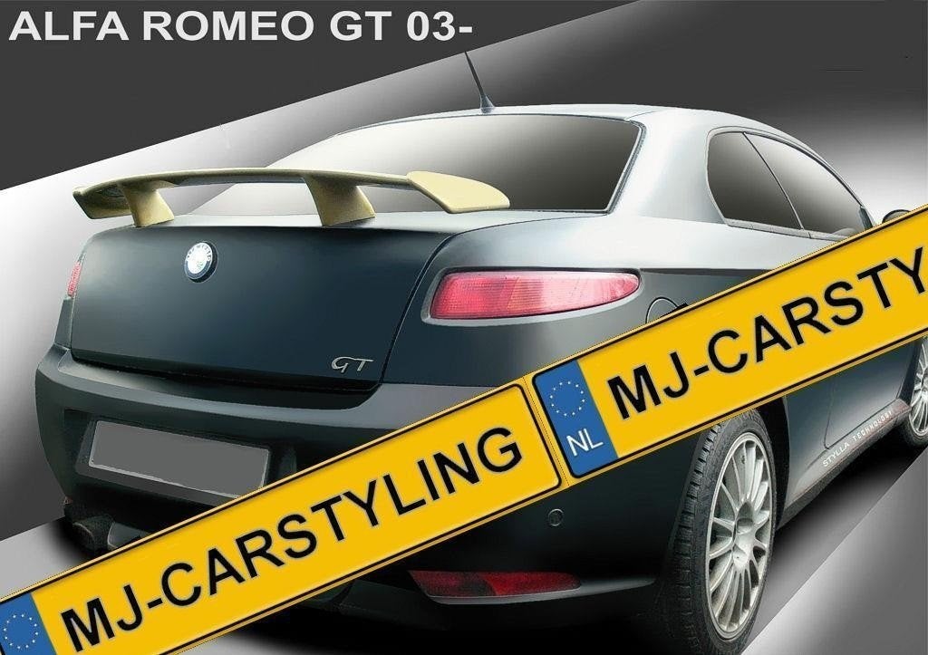 Alfa Romeo GT - Achterklep spoiler, Enlèvement ou Envoi