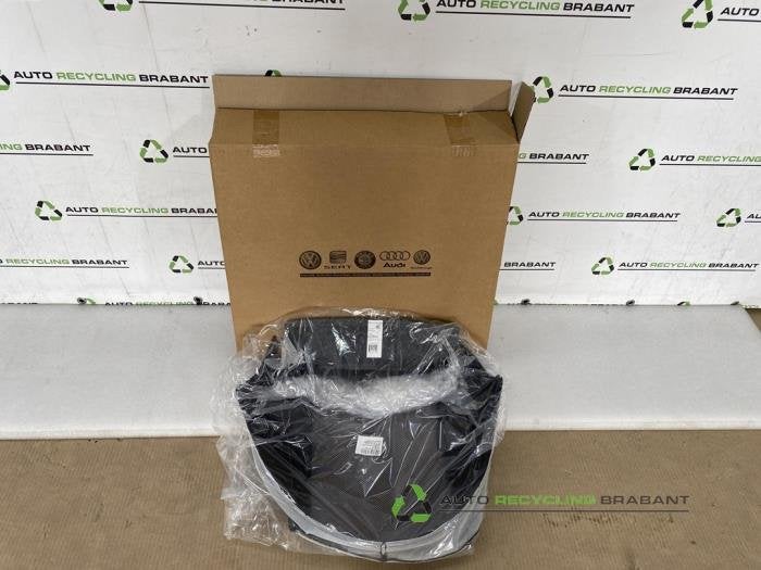 Revêtement siège droit d'un Volkswagen UP, -, 3 mois de garantie, Utilisé, -