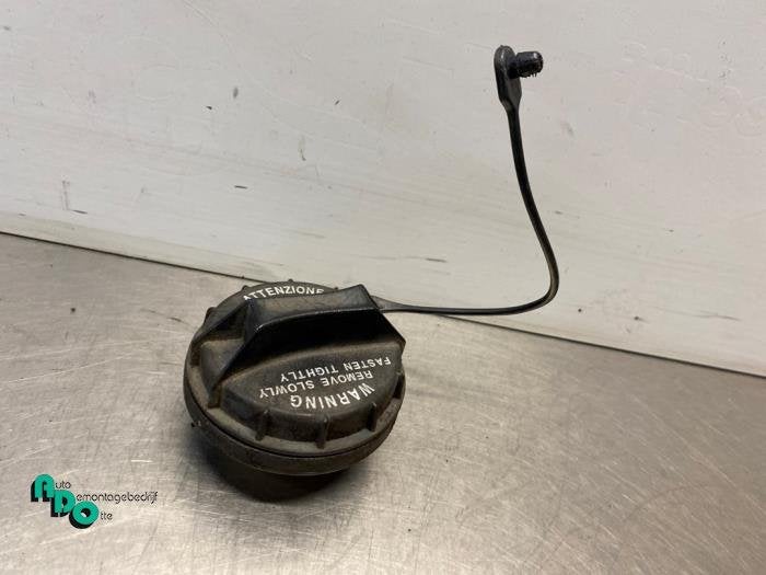Bouchon réservoir d'un Hyundai I20 (I20 08-) (U6), -, 3 mois de garantie, Utilisé, Hyundai