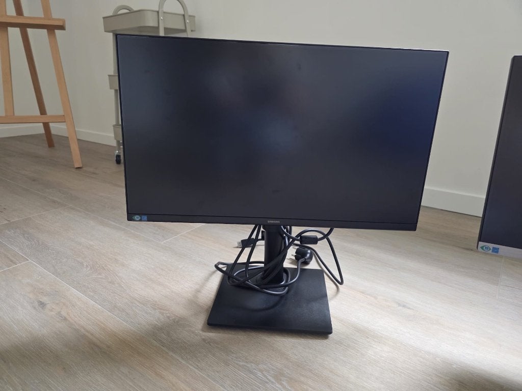 Computerschermen, Computers en Software, Ophalen, Gebruikt