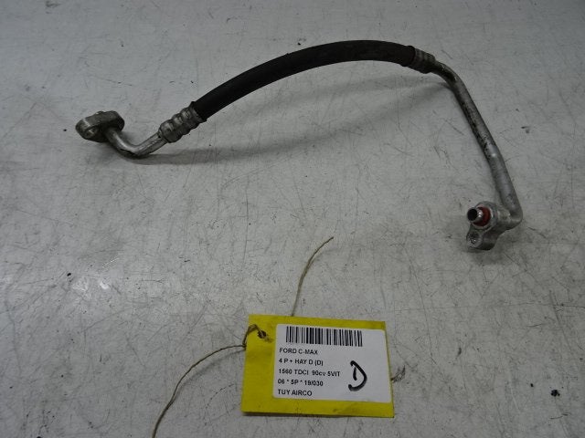 DURITE CLIMATISATION Ford Focus C-Max (01-2003/03-2007), Mevr. I. Hauben, Rue de l'Espoir 34 34
4030  GRIVEGNÉE, BE, Info@Collignon.be