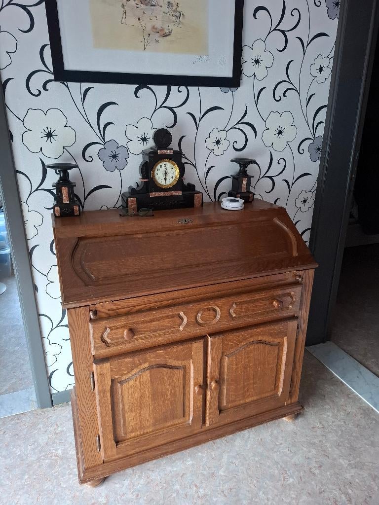 Secretaire (gratis!), Ophalen, Gebruikt, Landelijk