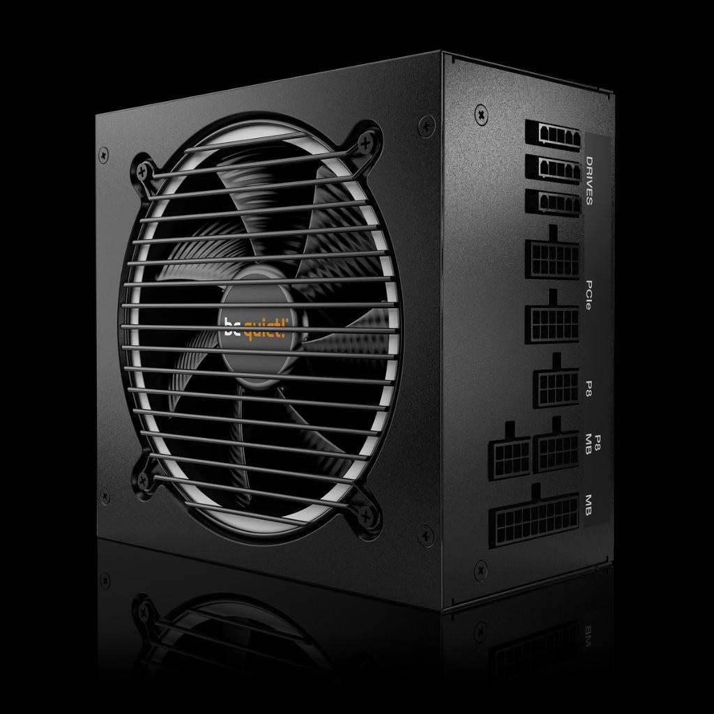 be quiet! Pure Power 11 FM – 650W – 80 Plus Gold –  modulair, Informatique & Logiciels, Alimentations internes, Enlèvement ou Envoi