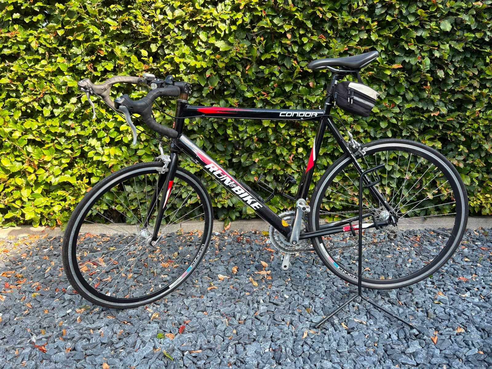 Fiets Condor, Vélos & Vélomoteurs, Enlèvement, Utilisé