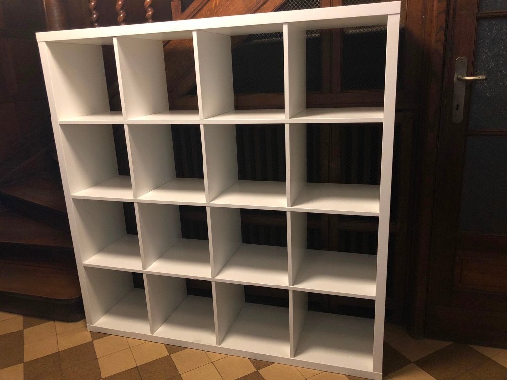 Etagère Kallax, Maison & Meubles, Enlèvement, Utilisé