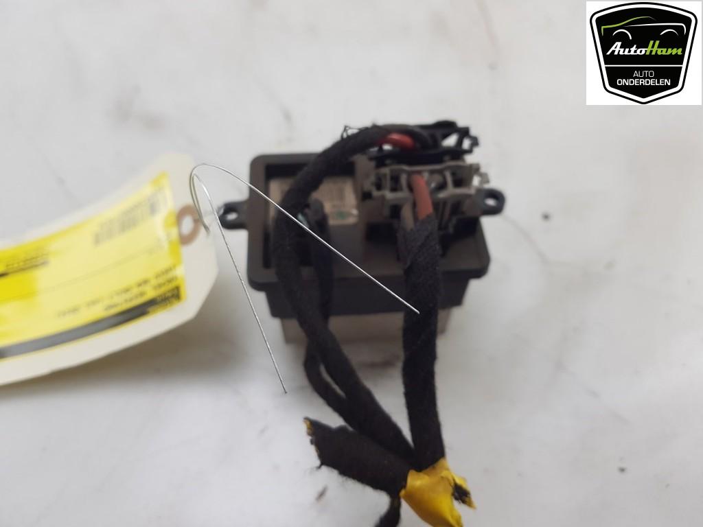 RESISTANCE CHAUFFE Iveco New Daily VI (01-2014/07-2021), Utilisé, Autres marques automobiles