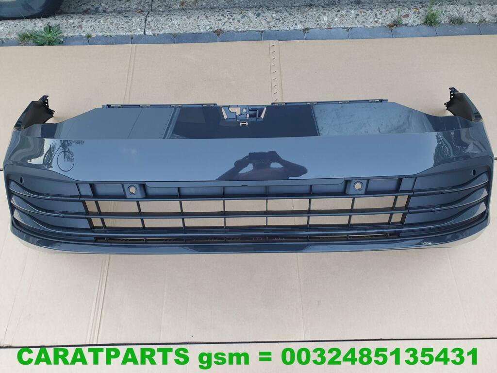 5H0807221H golf 8 bumper Golf 8 voorbumper golf 8, Auto-onderdelen, Gebruikt, Volkswagen AG, Vw@volkswagen.de, Bumper