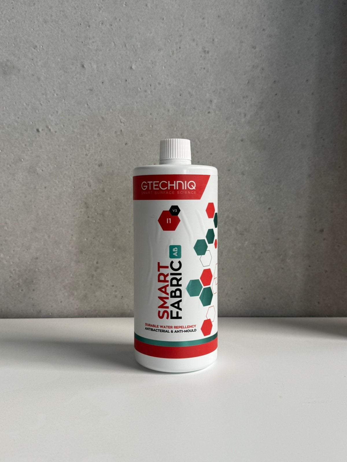 G Tchniq smart fabric, Enlèvement, Comme neuf