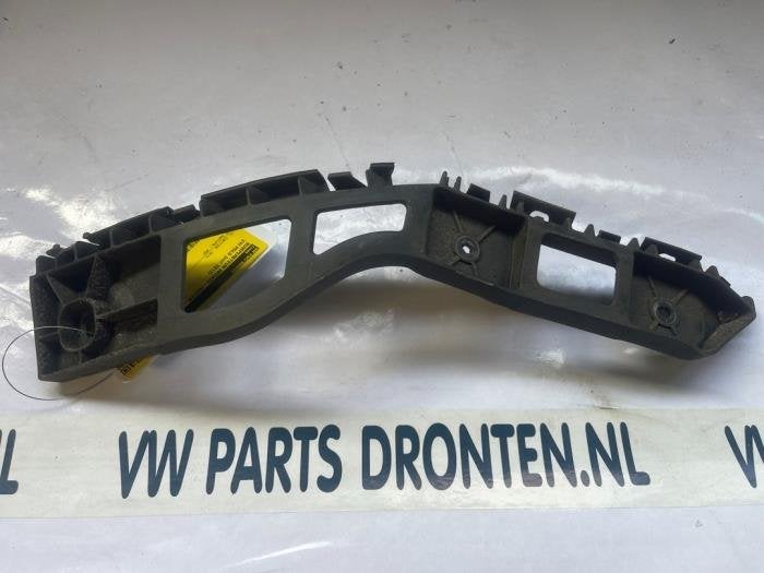 Support pare-chocs arrière droit d'un Volkswagen Polo, Volkswagen, -, 3 mois de garantie, Utilisé