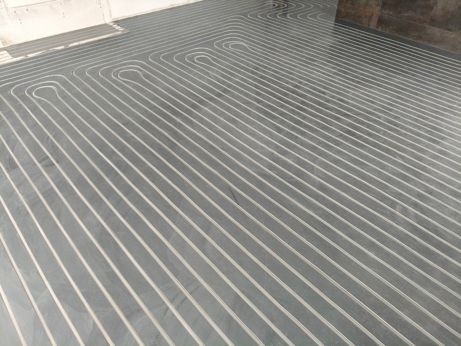 Vloerverwarming installatie specialist, Bricolage & Construction, Planches & Dalles, Enlèvement ou Envoi