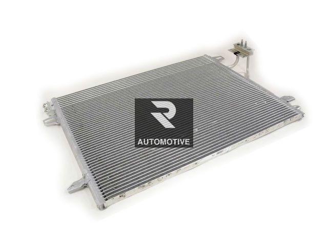 Chrysler Grand Voyager Town And Country Condensor NIEUW, Taurusavenue 1
2132 LS  Hoofddorp, NL, Stellantis N.V., Chrysler, Nieuw