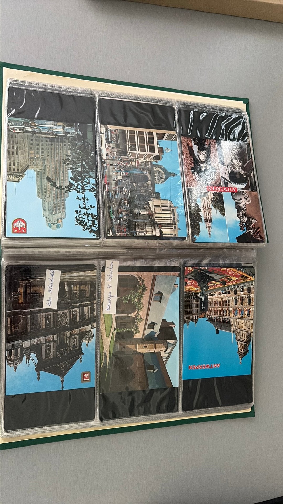 Lot 292 postkaarten, Verzamelen, Postkaarten | België, Ophalen