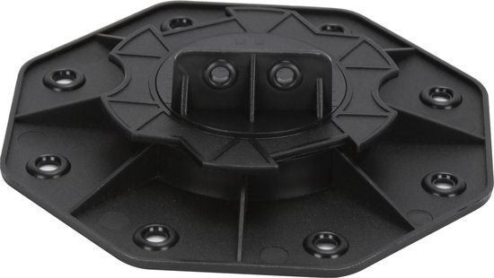 10x paliers de support 18 mm - 30 mm réglables en hauteur, Enlèvement, Neuf, Autres types